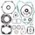 Complete Gasket Kit with Oil Seals WINDEROSA 811426
