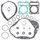 Complete Gasket Kit with Oil Seals WINDEROSA 811530