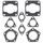 Top End Gasket Kit WINDEROSA 710070A