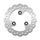 Zavorni disk NG 1616X
