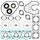 Complete gasket set with oil seal WINDEROSA 611812