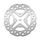 Zavorni disk NG 1499X