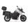 4P System fitting kit SHAD B0TR734P (for cases and bags TERRA and SH38X) za BENELLI TRK 702 2023-2026, BENELLI TRK 702 X 2023-2026