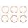 Exhaust gasket kit WINDEROSA 823013