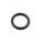 O-Ring kick starter sector RMS 100706330