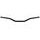 Homologated handlebars ACCOSSATO HBT052 črna (diameter 22mm, length 796mm)