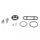 Fuel Tap Repair Kit All Balls Racing 60-1092