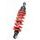 Monoshock BITUBO ADJ: preload/rebound/compression/increased length
