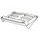Top pannier rack SHAD D1B40PTR for SH40