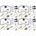 Carburetor Rebuild Kit All Balls Racing 26-1694