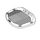 Top case plate SHAD D1B37PAR za SH37