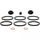 Caliper Rebuild Kit All Balls Racing 18-3322