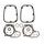 TOPEND set tesnil za motor ATHENA P400068600980/2