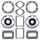 Complete Gasket Kit with Oil Seals WINDEROSA 711089