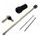 Tie Rod End Kit All Balls Racing 51-1063-R right