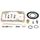 Carburetor Rebuild Kit All Balls Racing 26-1981