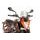 Windshield PUIG NEW GEN. SPORT 6009H smoke