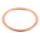 Exhaust gasket kit WINDEROSA 823073