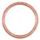 Exhaust gasket kit WINDEROSA 823171