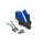 Windshield PUIG NEW GEN. SPORT 20618A moder