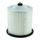 Zračni filter MIW S3195 (alt. HFA3904)