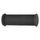Passenger footrest rubber ARIETE 00588 square hole
