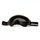 Goggles ARIETE WABI 14980-LSSM light sensitive lens Brown/White