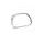 Headlight ring RMS 246410097