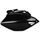 Stranska plastika POLISPORT 8602900002 (par) črna za YAMAHA YZ 250 F 2006-2009, YAMAHA YZ 450 F 2006-2009