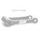 RCU LINK ARM PULL ROD K-TECH SDECPRKX250-B16 črna