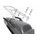 Nosilec za kovček ( Top master fitting kit ) SHAD H0CB10ST