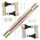 Tie Rod Upgrade Kit All Balls Racing 52-1030