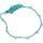Ignition Cover Gasket WINDEROSA 816772