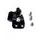 Clutch or brake recovery kit GOAT GT-BRAKTEC-REC BRAKTEC