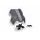 Windshield PUIG NEW GEN. SPORT 20886F dark smoke