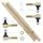 Tie Rod Upgrade Kit All Balls Racing 52-1010