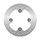 Zavorni disk NG 451