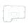 Sump gasket ATHENA S410250026007