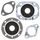 Complete Gasket Kit with Oil Seals WINDEROSA 711005
