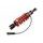 Rear monoshock BITUBO XZE3 with hydraulic spring preload