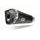Dušilec (lonec) MIVV DELTA RACE A.016.LDRC Karbon