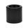 Rider footrest rubber ARIETE 01571 L.112mm, diam. 12-14-16