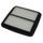 Zračni filter MIW S3153 (alt. HFA3601)