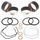 Fork Bushing Kit All Balls Racing 38-6088