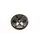Clutch cover PUIG 8501N črna