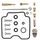 Carburetor Rebuild Kit All Balls Racing 26-1263