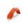 Prednji blatnik POLISPORT 8561200002 orange KTM