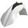 Prednji blatnik POLISPORT 8568700008 bela