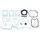 Celoten set tesnil za motor ATHENA P400480850496
