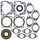 Complete Gasket Kit with Oil Seals WINDEROSA 711036